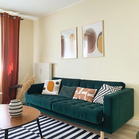 Appartement Cosy Et Charme Au Coeur De Besançon Exteriér fotografie