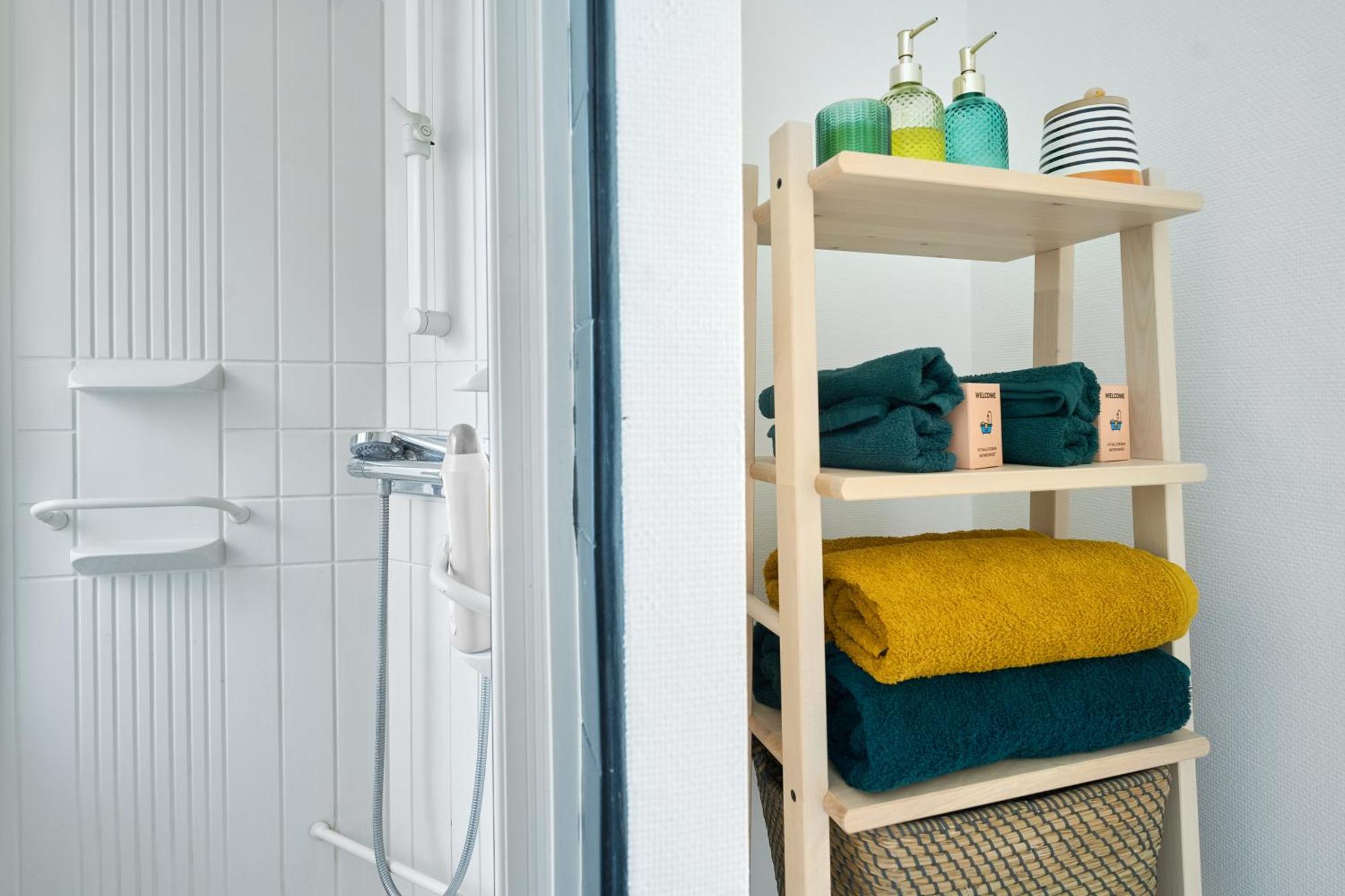 Appartement Cosy Et Charme Au Coeur De Besançon Exteriér fotografie