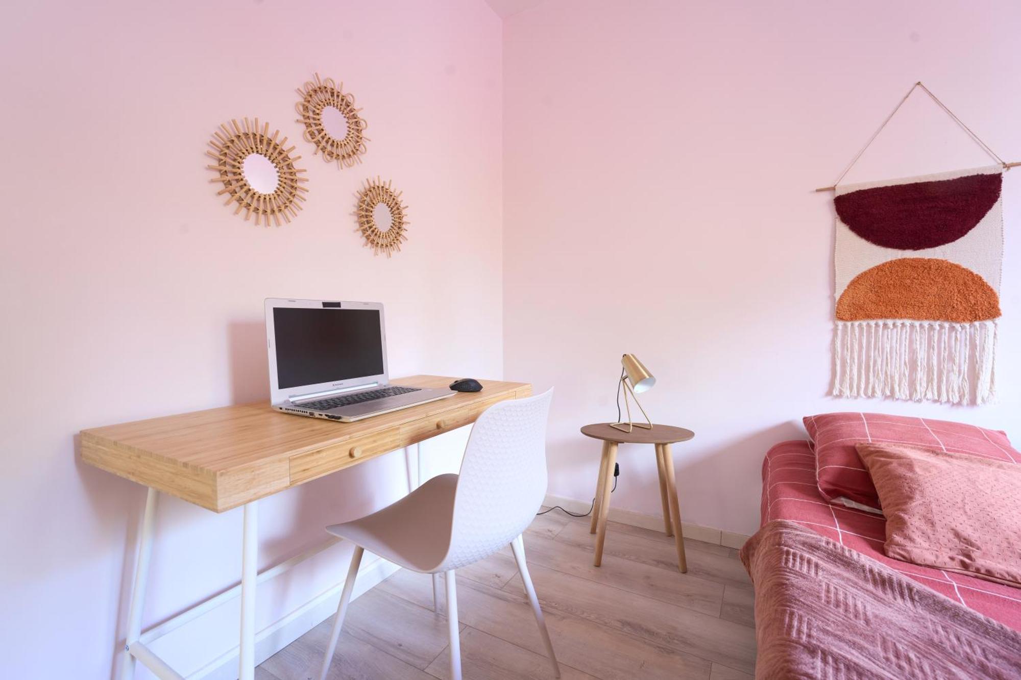 Appartement Cosy Et Charme Au Coeur De Besançon Exteriér fotografie