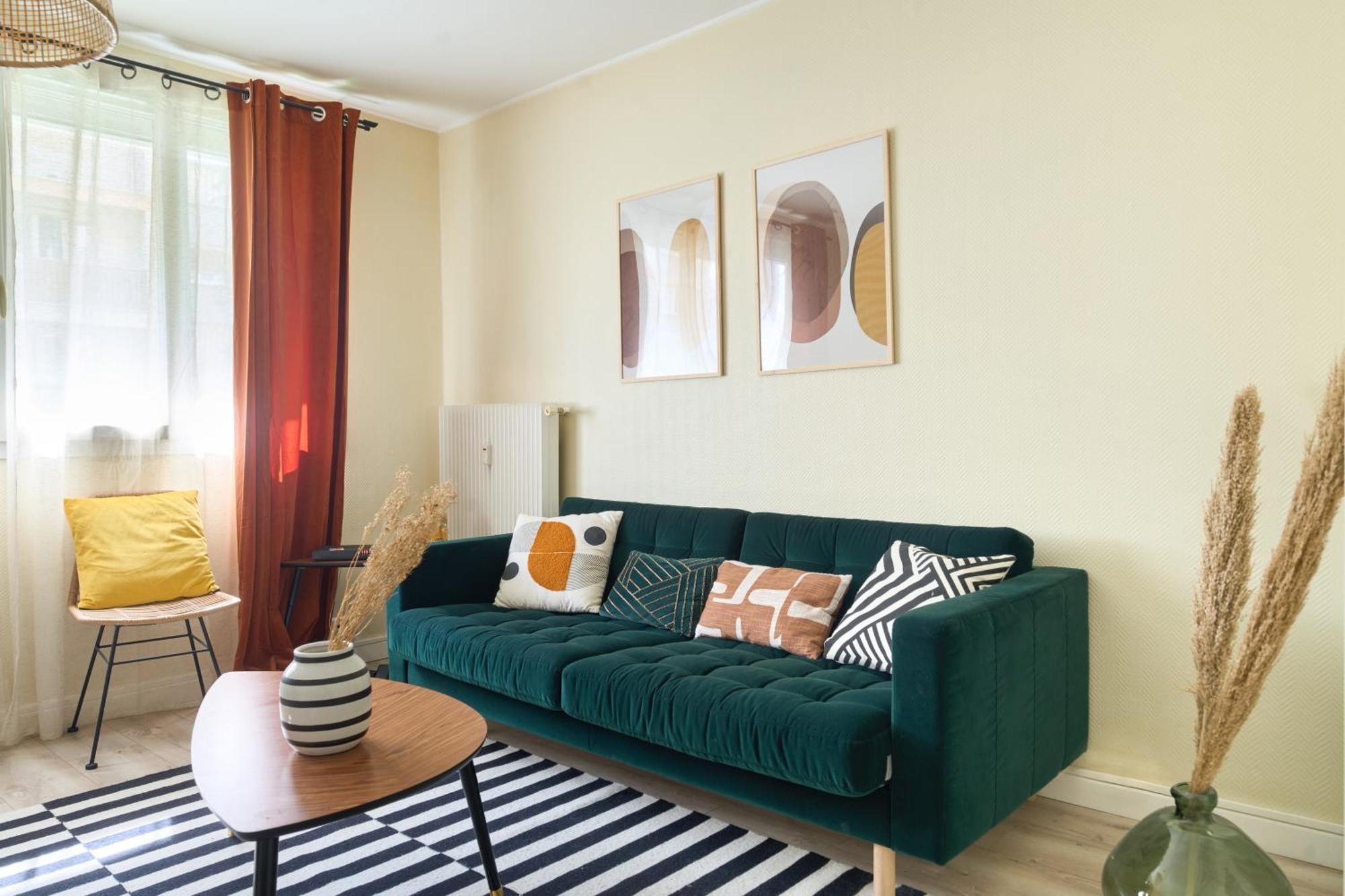 Appartement Cosy Et Charme Au Coeur De Besançon Exteriér fotografie